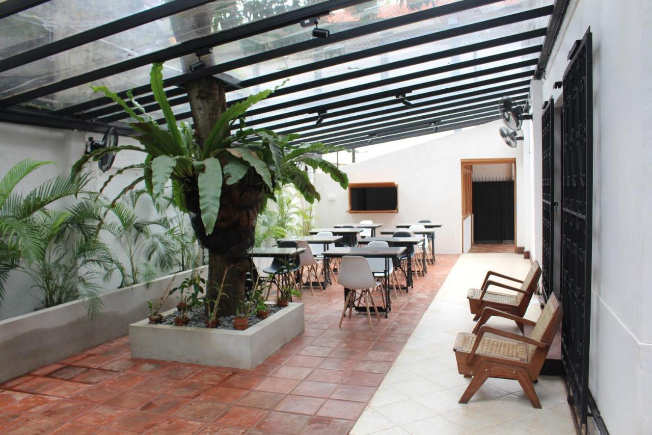 Lost & Found - Colombo Exterior foto